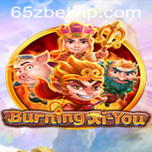 Explorando o Fascinante Mundo de BurningXiYou: Jogo Inovador Inspirado em Aventuras Épicas