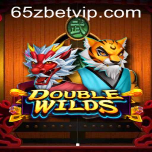 Descubra o Mundo de DoubleWilds no 65zbet
