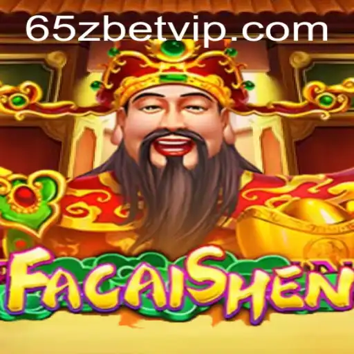 Explorando o Excitante Mundo de FaCaiShen no 65zbet