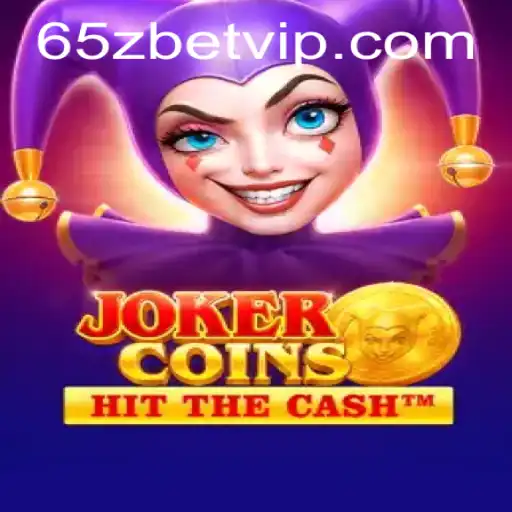 JokerCoins: Descobrindo um Novo Mundo de Entretenimento com 65zbet