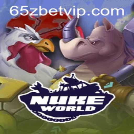 Descubra 'NukeWorld': O Jogo que Levou a Experiência de Apostas a um Novo Nível