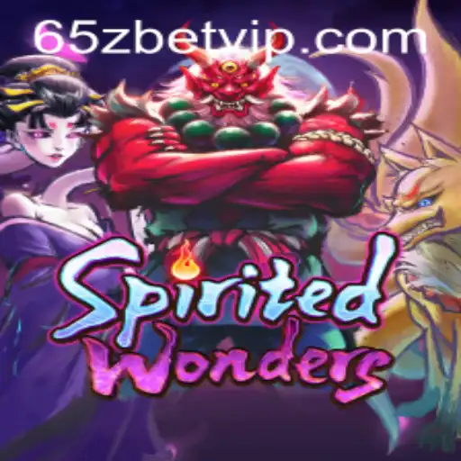 Descubra o Mundo Fascinante de SpiritedWonders e a Experiência em 65zbet