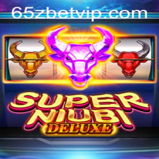 Descubra o Mundo de SuperNiubiDeluxe: Uma Aventura de Jogo Inovadora